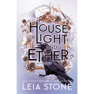 House of Light and Ether | Leia Stone (2024)
