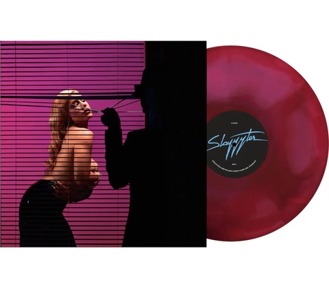 Slayyyter - Starfucker LP