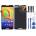 Alcatel LCD Дисплей и Тъч Скрийн за Alcatel A3 Plus 5011 OT5011 OT5011A
