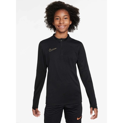 Nike Блуза k nk df acd23 drill top br