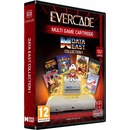 Data East Collection 1 (Evercade Cartridge 03) FG-BED1-ACC-EFIGS