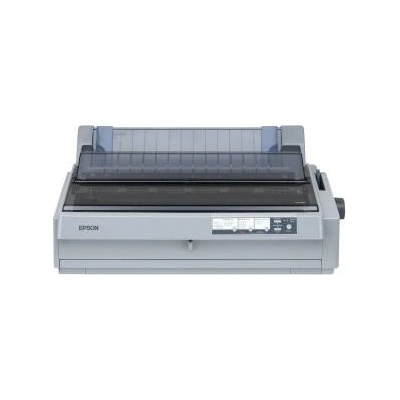 Epson Матричен принтер Epson C11CA92001 Сив