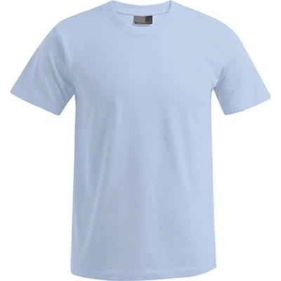 Promodoro pánske tričko E3000 baby blue