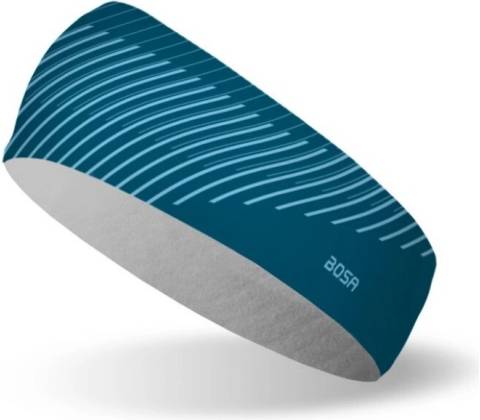 Bosa Chilly Geometric blue