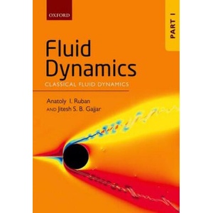 Fluid Dynamics | Anatoly I. Ruban (2014)