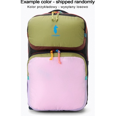 Cotopaxi Tasra 16 l del dia градска раница