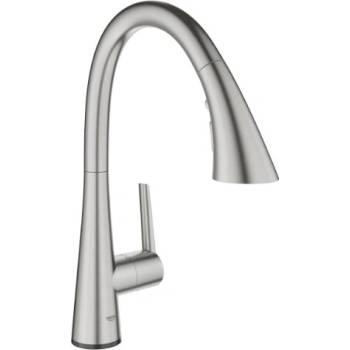 GROHE Zedra Touch Supersteel 30219DC2 (30219DC2)