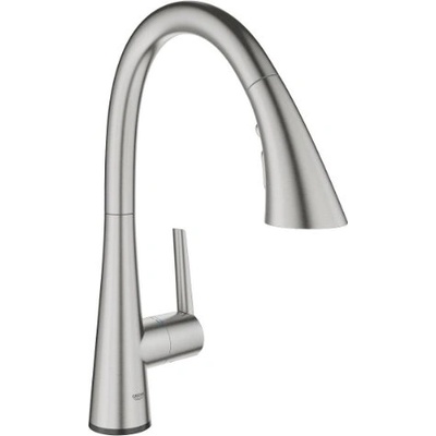GROHE Zedra Touch Supersteel 30219DC2 (30219DC2)