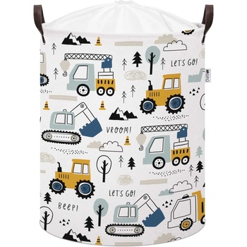 SIPO Toy box 43l