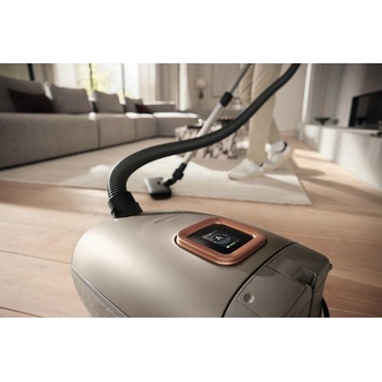 Image 1 of Miele Guard L1 Comfort Titanium (12559870)