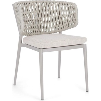 Bizzotto Стол noelia moon wg24 с възглавница (0663471)