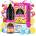Bombo Bar Juice Pink Lemonade Ice Nic Salts 10ml