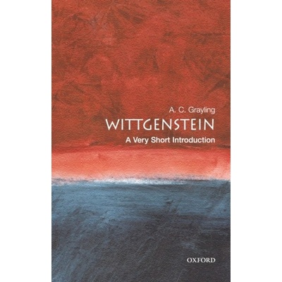 Wittgenstein: A Very Short Introduction - A. C. Grayling