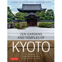 Zen Gardens and Temples of Kyoto