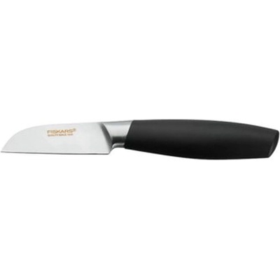 FISKARS Functional Form+ nôž lúpací 7 cm 1016011