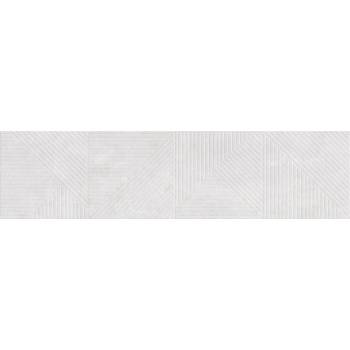 Mexen Magnifica Avenue Bianco образец на остъклен ректифициран гранитогрес G1, (TL707-53-S)
