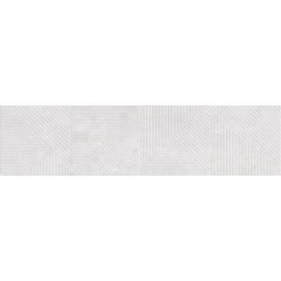 Mexen Magnifica Avenue Bianco образец на остъклен ректифициран гранитогрес G1, (TL707-53-S)
