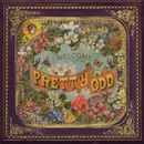 PANIC! AT THE DISCO: PRETTY.ODD. CD
