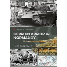 German Armor in Normandy