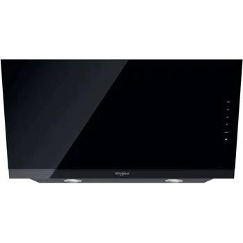 Whirlpool WHVS 93F LT BSS/1 ОТОПЛЕНИЕ НА ГАРНИЦАТА ДЕТЕРМИНИРАНО (WHVS 93F LT BSS/1)
