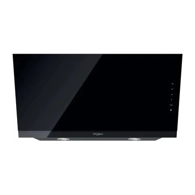 Whirlpool WHVS 93F LT BSS/1 ОТОПЛЕНИЕ НА ГАРНИЦАТА ДЕТЕРМИНИРАНО (WHVS 93F LT BSS/1)