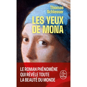 Les Yeux de Mona (2025)