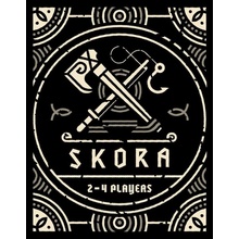 Inside the Box Games Skora