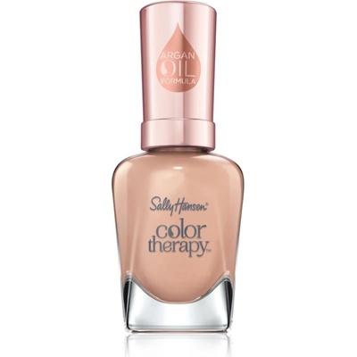 Sally Hansen Color Therapy 210 Re-Nude 14.7 ml