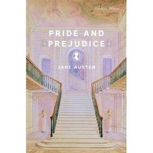 Pride and Prejudice (ISBN: 9781454964810)