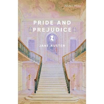 Pride and Prejudice | AUSTEN JANE