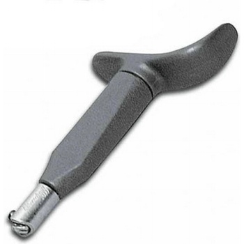 Bohle Стъклорез с маслен резервоар с въртяща дръжка Bohle Silberschnitt 2000, BO 2003.0 - до 19 mm, 158° (BO 2003.0)