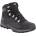 Jack Wolfskin Refugio Texapore Mid W Размер на обувките (ЕС): 37 / Цвят: черен