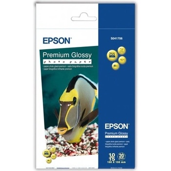 EPSON C13S041706