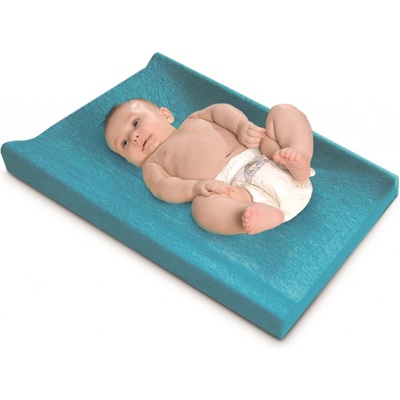 Baby matex Potah na podložku Froté světle růžový 80 x 50