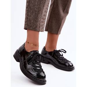 Step in style Дамски половинки модел 231174 Step in style