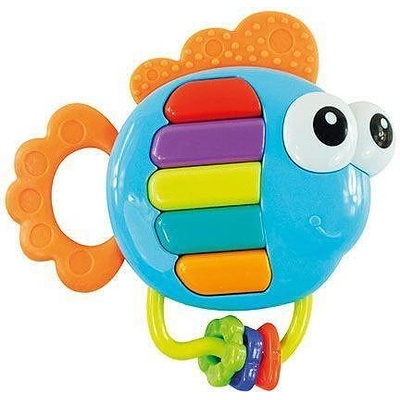 Музикална играчка Рибка (bl1084)