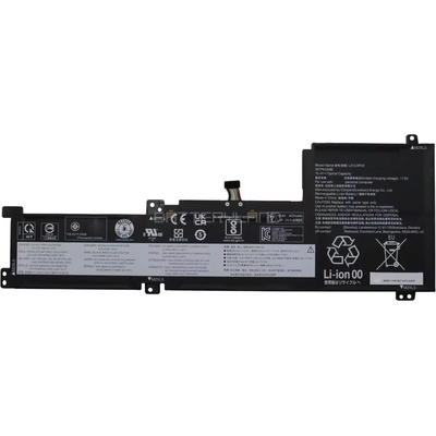Lenovo L21L4PH2 батерия за лаптоп Lenovo, 4 клетки, 15.4V, 72Wh (L-BS-0233)