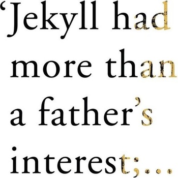 Dr Jekyll and Mr Hyde Heroes & Villains