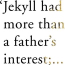 Dr Jekyll and Mr Hyde Heroes & Villains