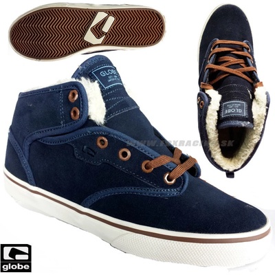 Globe motley mid