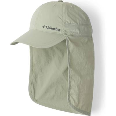 Columbia Шапка с козирка Columbia Schooner Bank II Cachalot Cap - Safari - размер One Size (904-5726-0311)