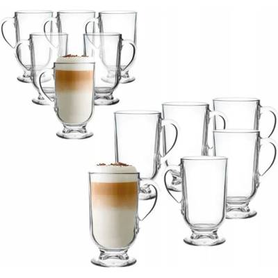 Sklenice na latte Altom Design 12 x 310 ml