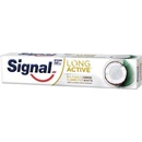 Signal Long Active Elements Coco White zubná pasta 75 ml
