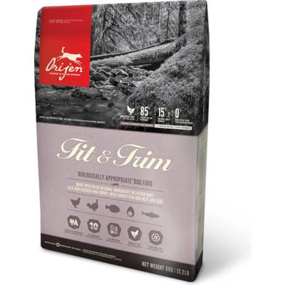 Orijen Fit and Trim 11,4 kg