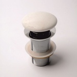 Inter Ceramic Сифон за умивалник ic s43w (s43w)
