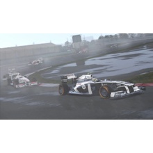 F1 2011