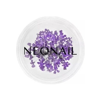 NeoNail ozdoby kvietky Violet 06