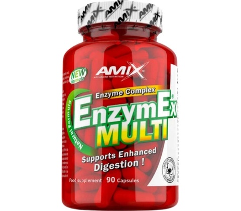 Amix EnzymeEx Multi 90 kapsúl