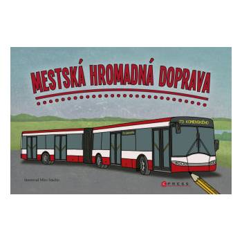 Mestská hromadná doprava | Miro Stacho