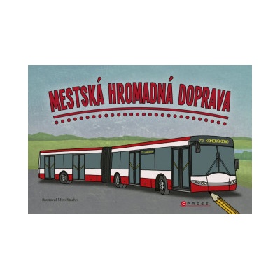Mestská hromadná doprava | Miro Stacho